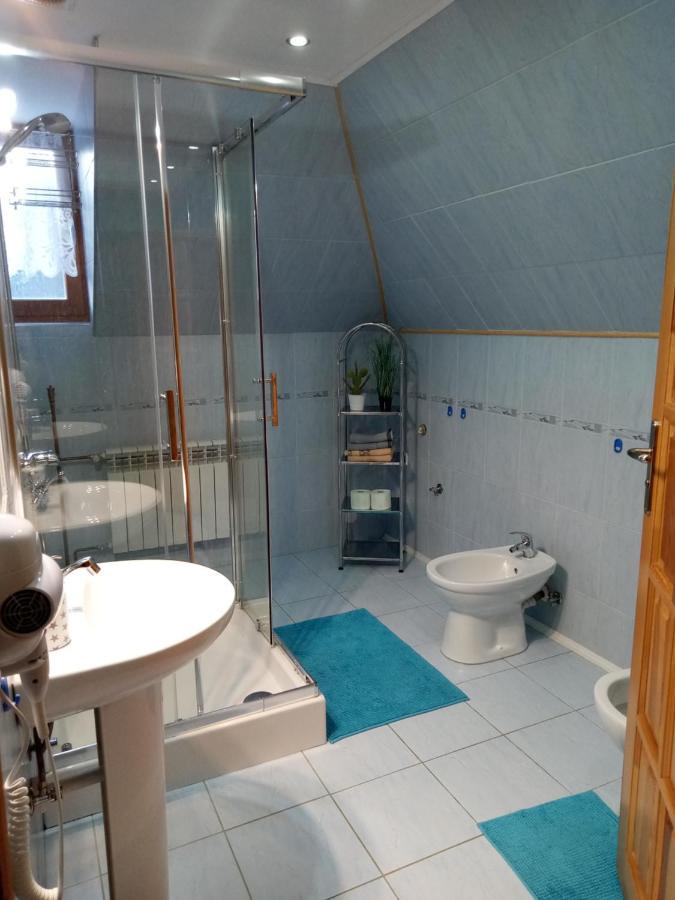 Pokoje U Pawloka Ciche  Kültér fotó